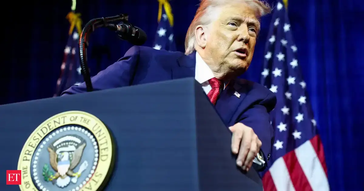 Will the SCOTUS ruling on Trump tariffs jolt markets? What to know as the case comes up tomorrow