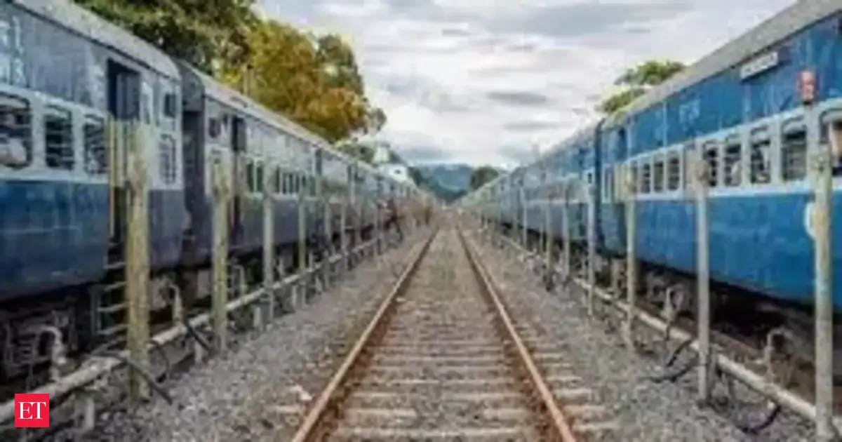 Railways aims for 52 reforms in 2026