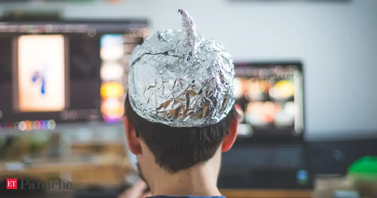 Not social media but the mind: Study reveals the hidden psychology that makes conspiracy theories feel comforting and convincing