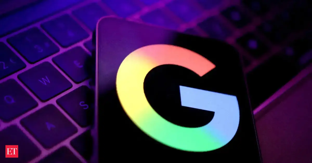 Alphabet (GOOG) beats Apple in market cap for first time since 2019 - here's how Google became world’s second most valuable company