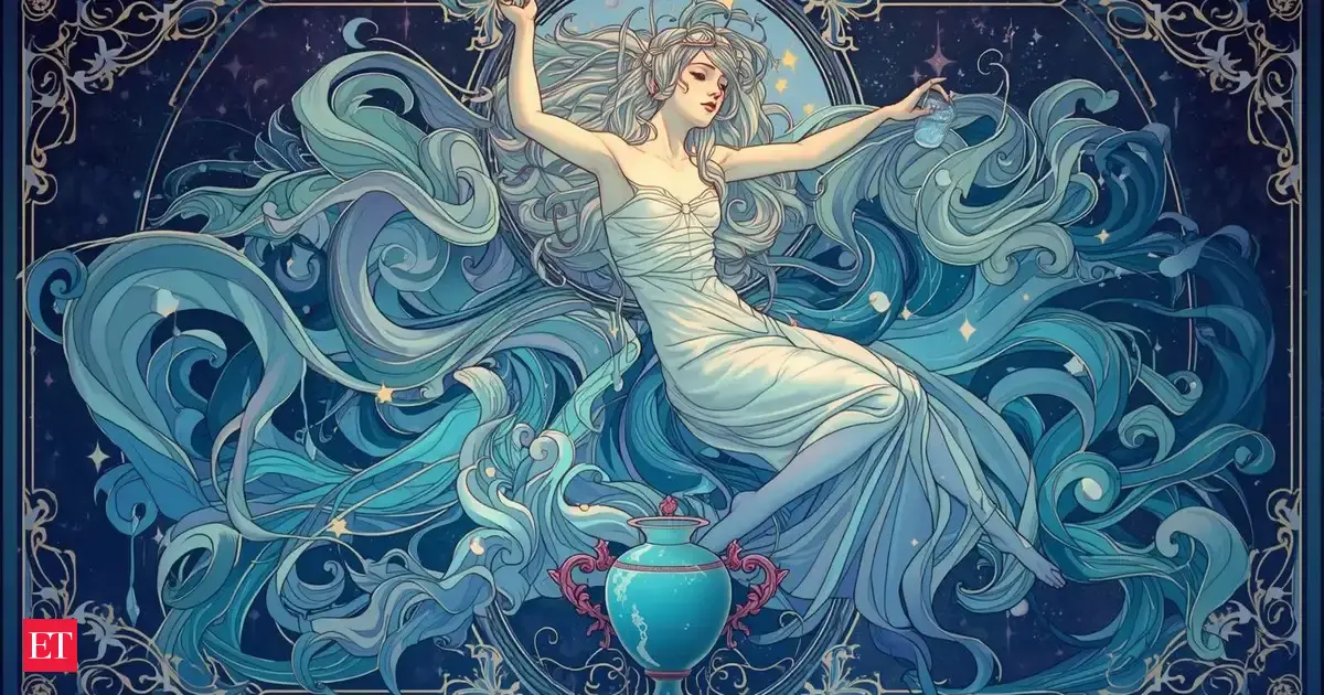 AQUARIUS Horoscope Today - 9th January 2026: What the Stars Reveal About Your Day