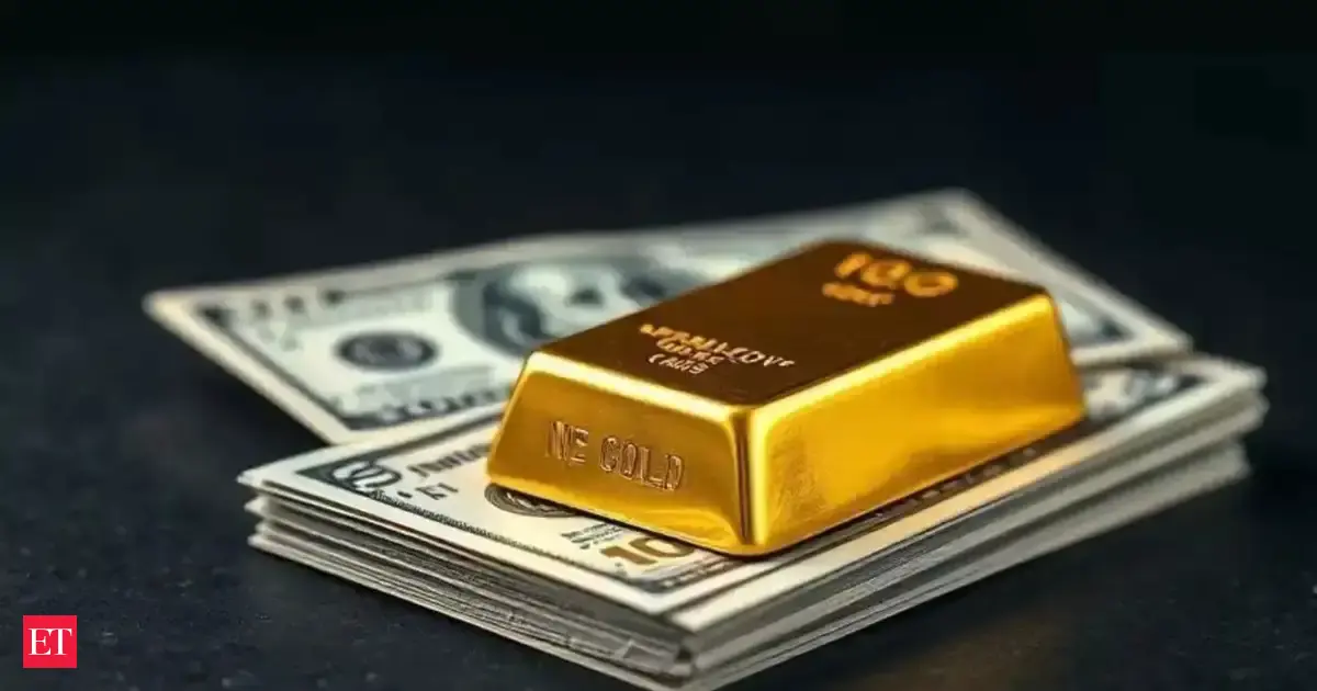 Gold overtakes U.S. Treasuries as the world’s largest foreign reserve asset in 2026 — can gold challenge the U.S. dollar’s dominance and hold its ground?