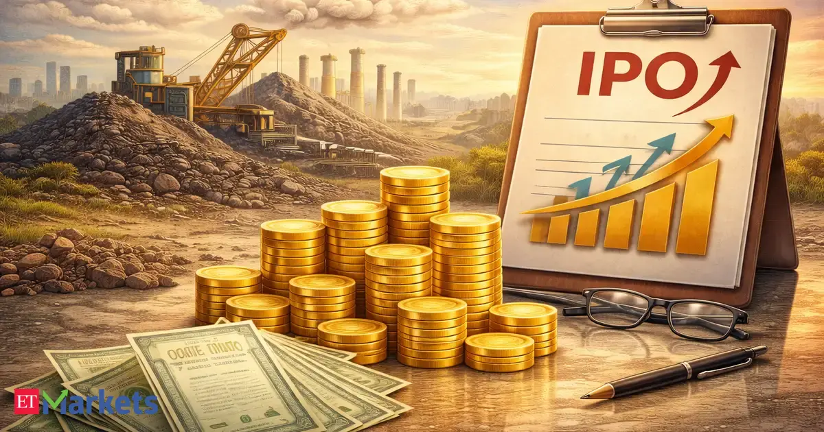 Bharat Coking Coal IPO: How investors can improve chances of allotment via Coal India shareholders quota