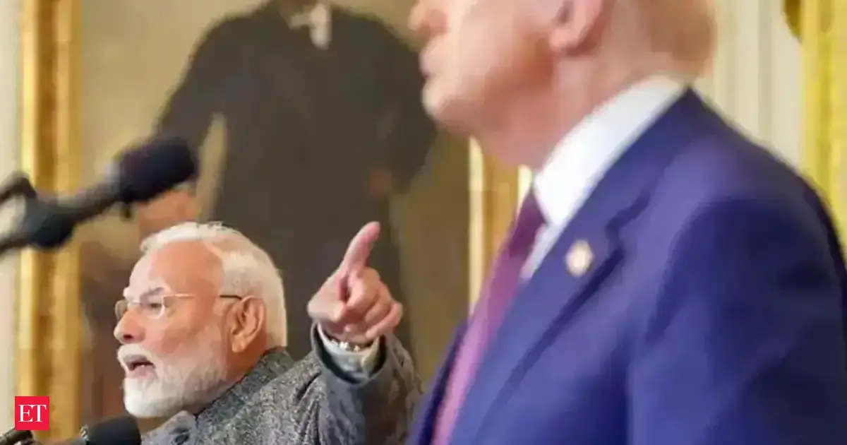 India-US trade deal not done as PM Modi did not call Trump, claims United States Commerce Secy