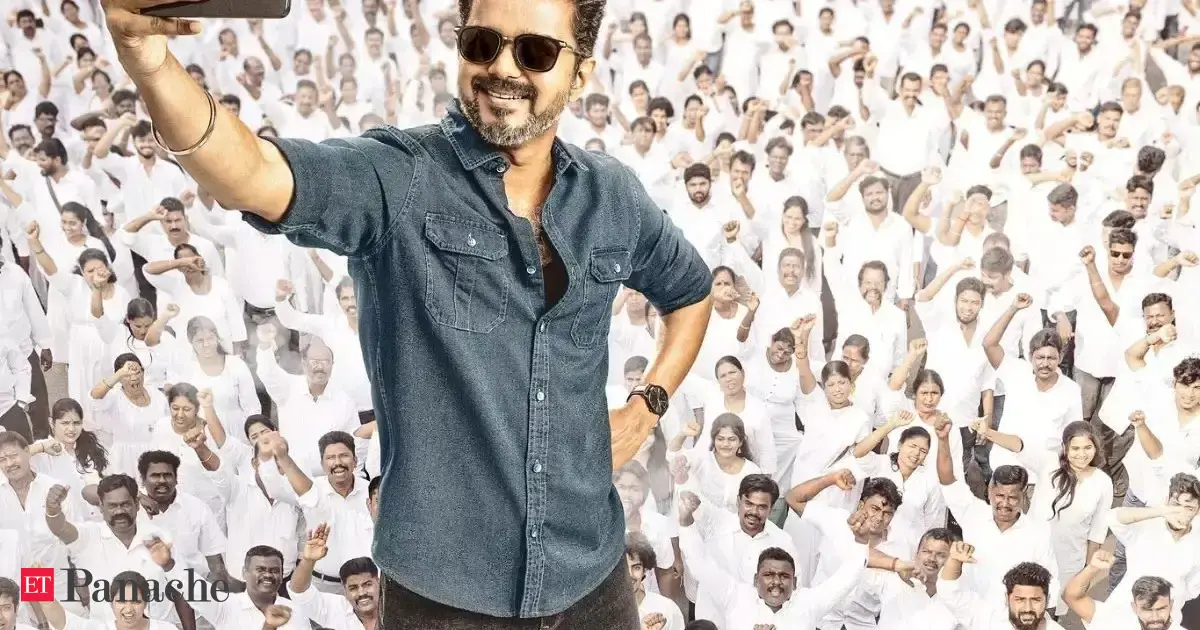 Jana Nayagan release date: Madras High Court orders censor board to issue U/A certificate for Thalapathy Vijay's last movie