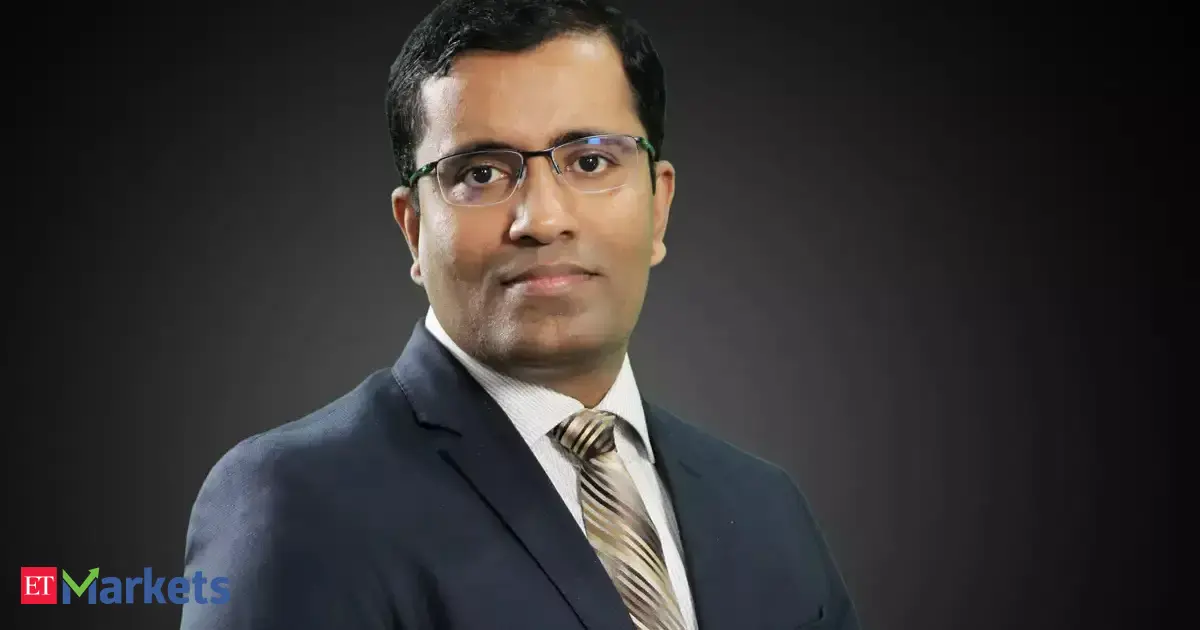 Largecaps at 20-year valuation lows versus midcaps; banks, cement top picks: George Joseph