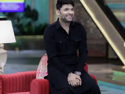 The Kapil Sharma Show