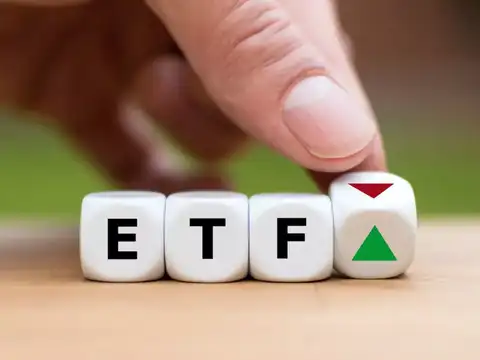 Tracking error &mdash; the hidden ETF risk