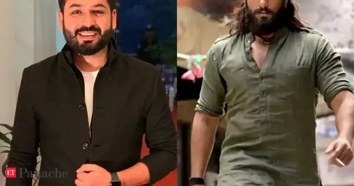 Director Aditya Dhar scripts history with rare achievement for Indian cinema after Dhurandhar