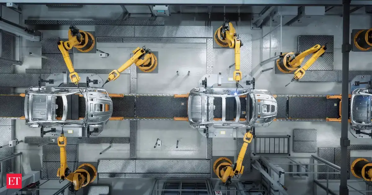 Germany’s BENTELER expands India manufacturing footprint, leases space in Pune