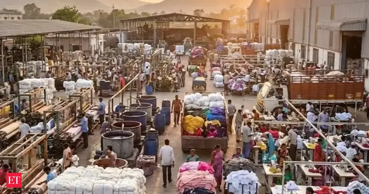 Budget 2026: Outpriced India can still weave threads of power