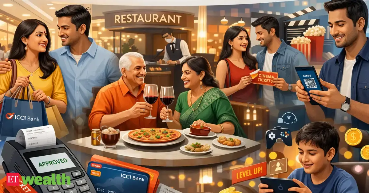icici bank: ICICI Bank Credit Card rule changes from January 15, 2026 ...