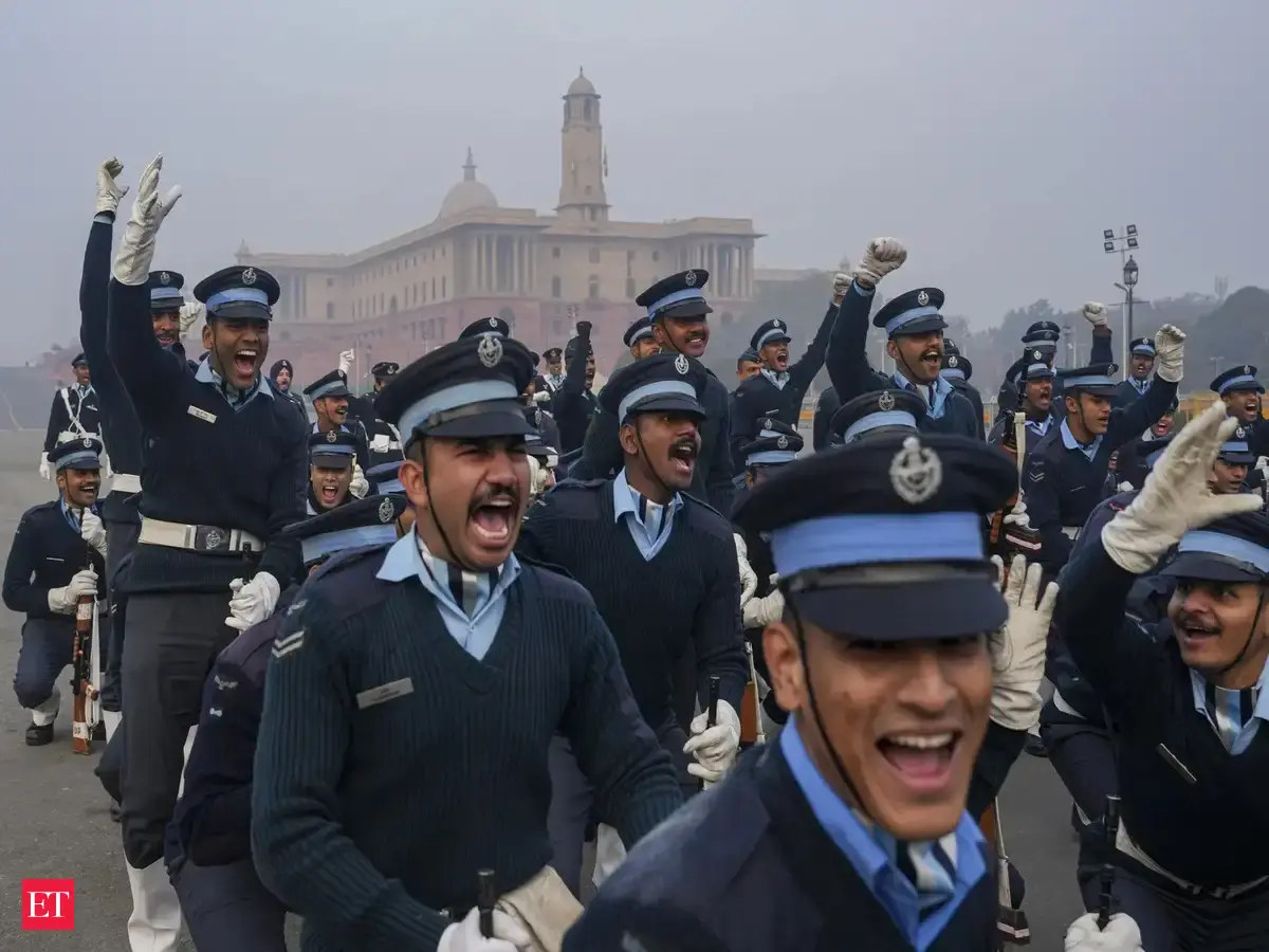 Republic Day Parade 2026 tickets: Check price, steps to book online, offline counter timings and venue