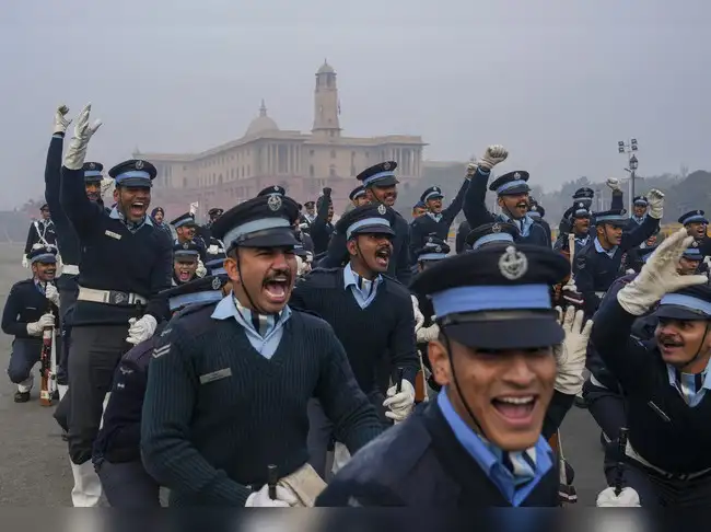 Republic Day Parade 2026 tickets: Check price, steps to book online ...
