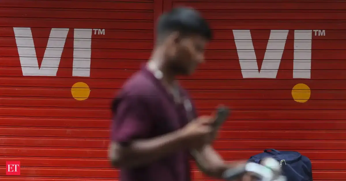 Vodafone Idea is said to consider raising debt to boost growth