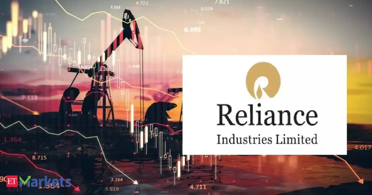 Goldman Sachs raises Reliance Industries’ share price target ahead of Q3 results next week. Here’s why
