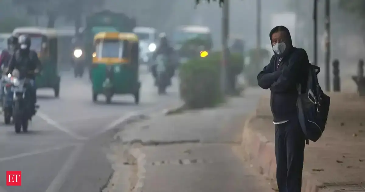 India, with highest number of polluted cities, to now make pollution monitoring equipment