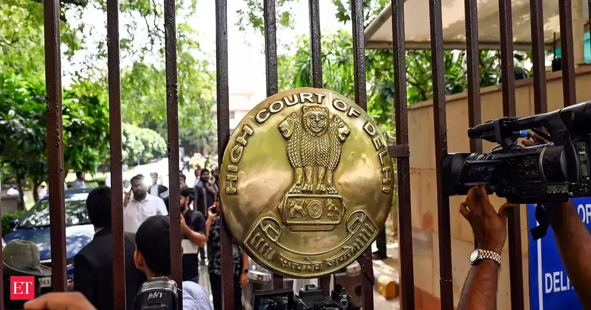 Delhi High Court rejects plea against recognition of political parties as national, state-level parties