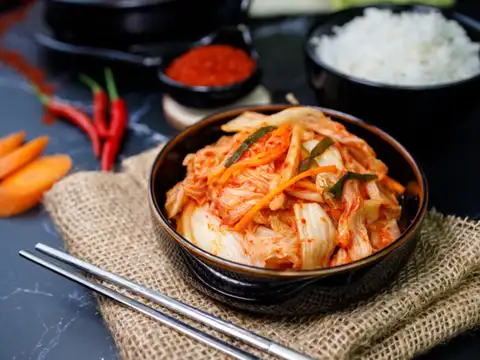 Fermented Foods