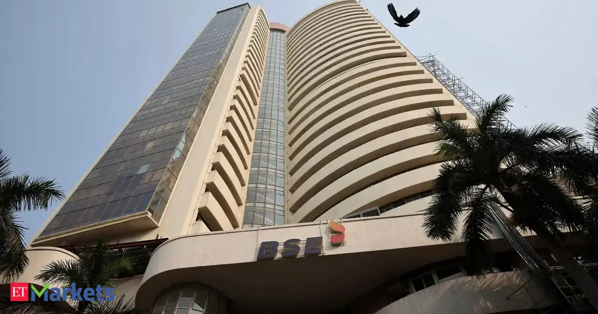 BSE launches All Derivative Stocks Index to track F&O-linked BSE 500 stocks
