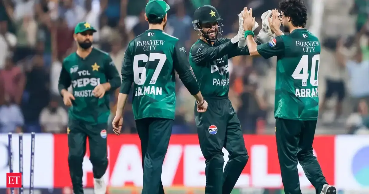 Sri Lanka vs Pakistan Playing 11: Check full squad, weather update, pitch report and where to watch