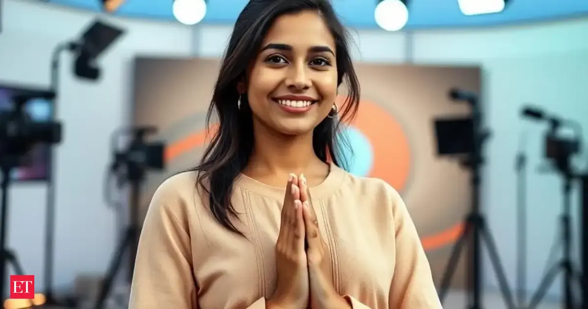 Prasar Bharati to air 30-minute ‘Creator’s Corner’ on DD News