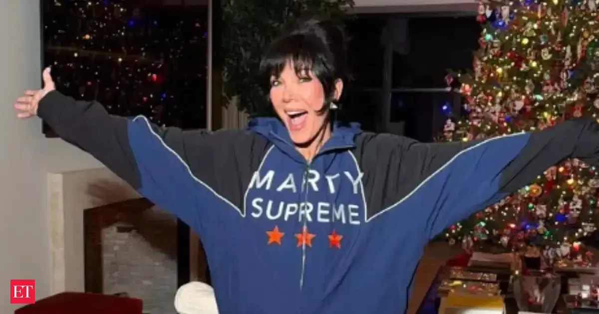 Young at 70: Here's where Kris Jenner plans to have surgery next
