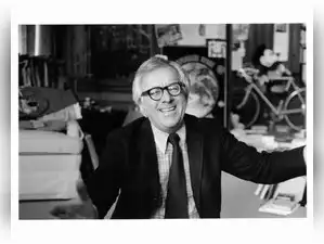 Quote of the Day January 9: Quote of the Day by Ray Bradbury: ‘Living ...