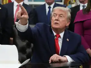Trump tariffs case: No ruling issued by US Supreme Court on Friday ...