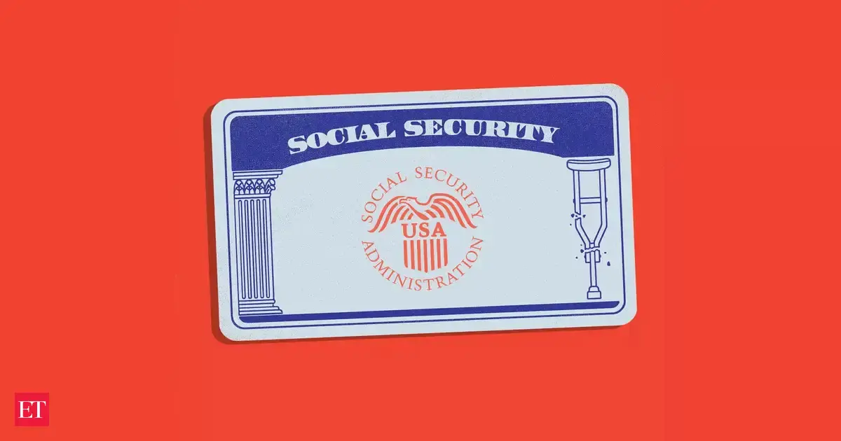 $9,108 extra a year? Study reveals Social Security recipients’ unexpected surplus