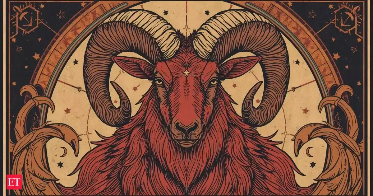 ARIES Horoscope Today - 10th January 2026: Daily Predictions for Career, Love, Finance & Health