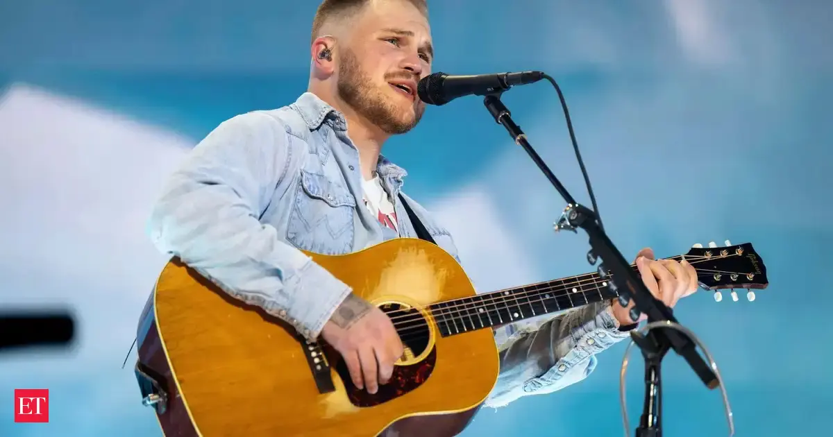 Are Zach Bryan's new album lyrics hinting at ex-girlfriend Brianna Chickenfry?  Is his new song 'Skin' from the album 'With Heaven on Top' a direct diss?