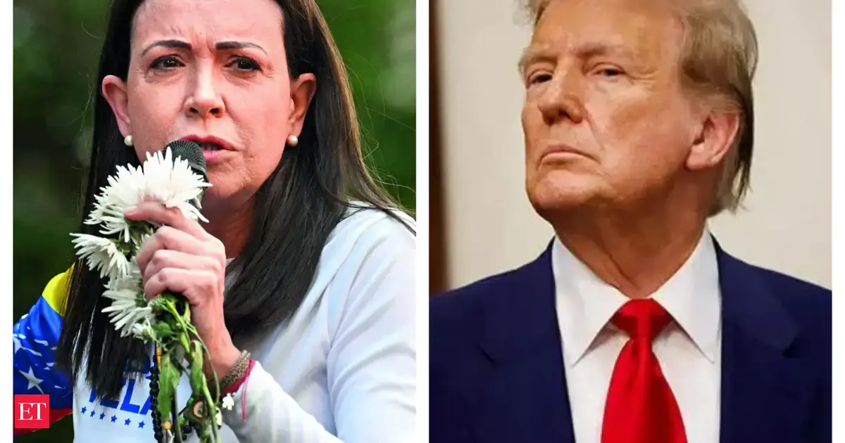 Donald Trump to get Nobel Peace Prize next week? Here's what the US President says