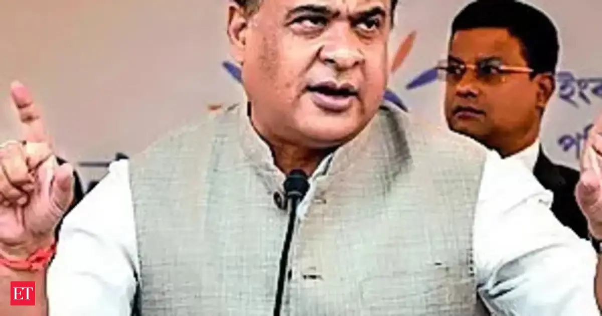 Assam: PM Modi to lay foundation stone of a Kaziranga project on January 17, says Himanta Biswa Sarma