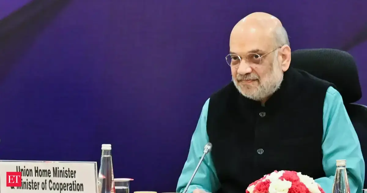 Amit Shah to visit Kerala on Sunday to lead BJP’s poll preparations ahead of PM Modi’s campaign