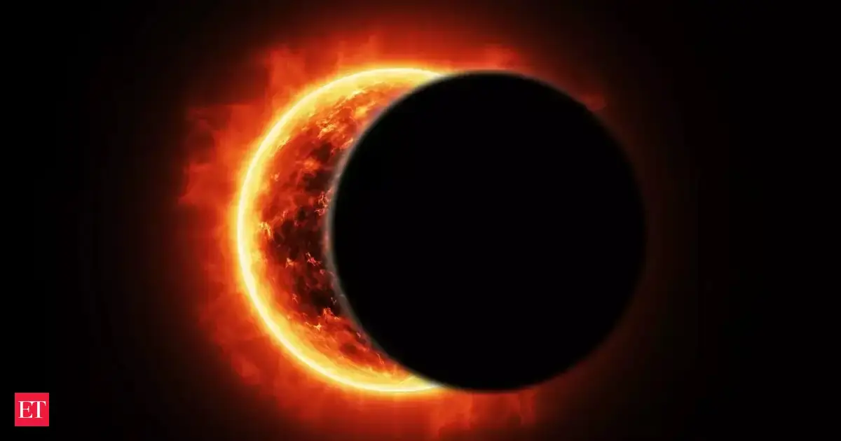Skywatchers, get ready: The most spectacular eclipse era begins, including one “Eclipse of the Century” you can’t miss