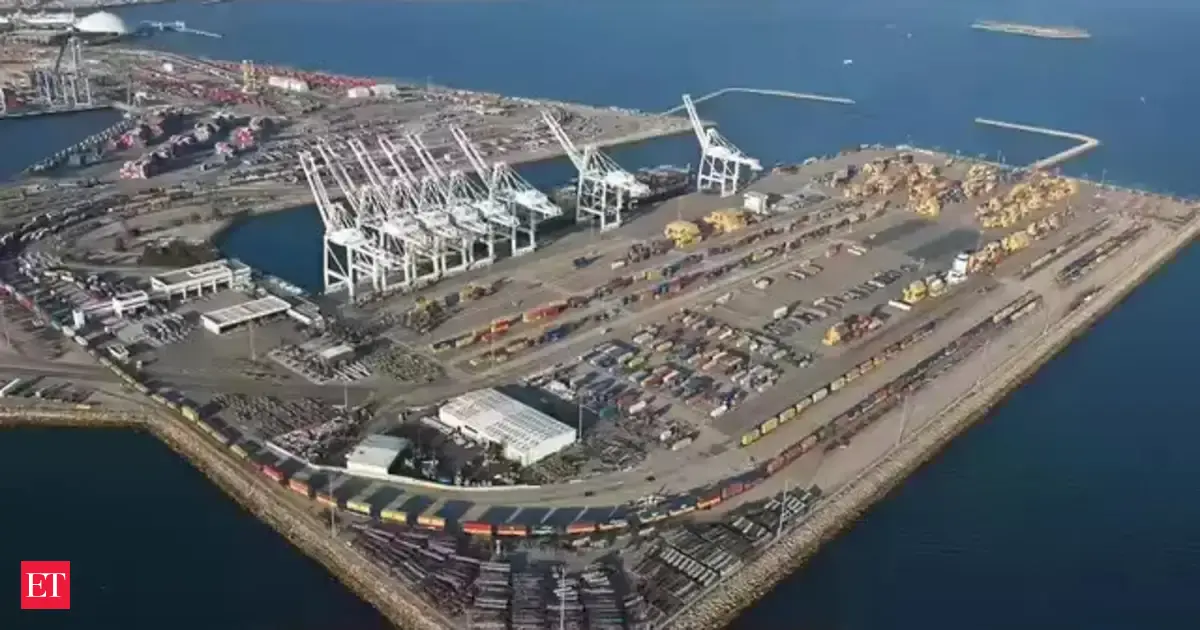 Chabahar Port on agenda as Iranian FM arrives next week