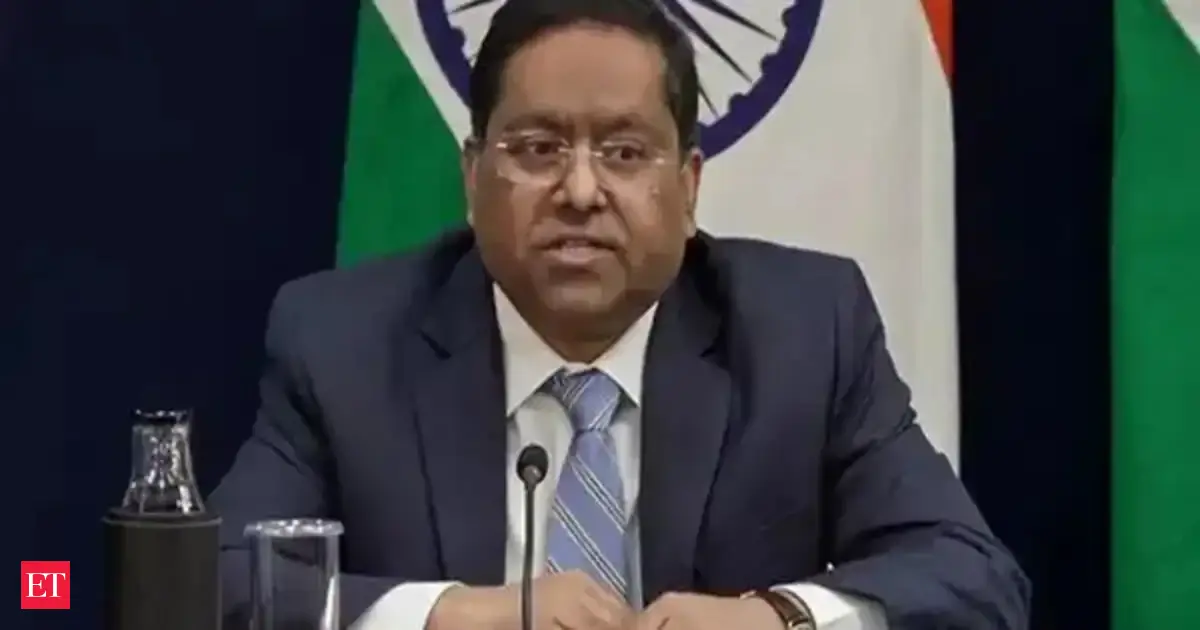 Need to ensure affordable energy for 1.4 b people: India on US Bill