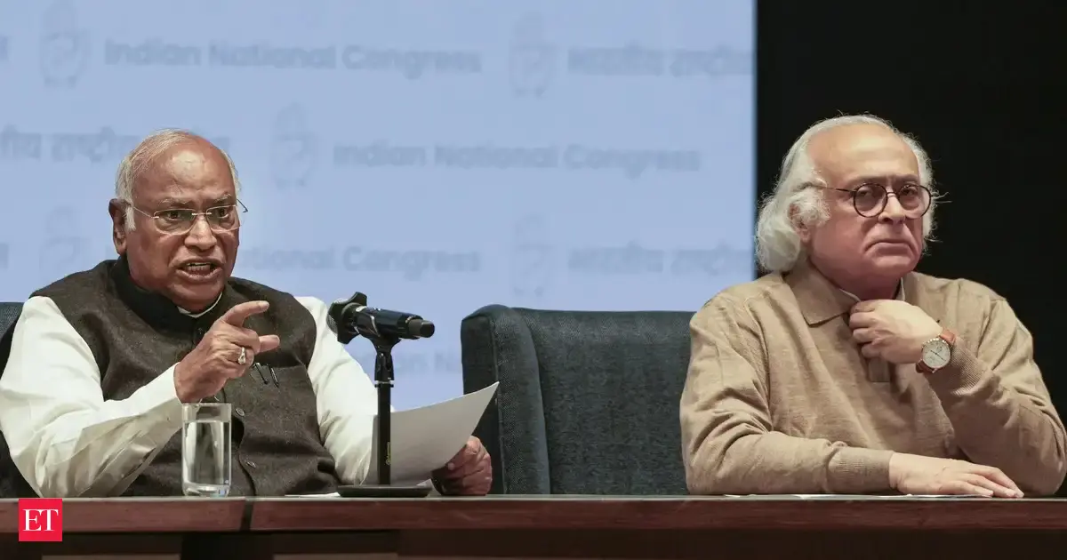 Congress questions Centre's plan to lift ban on bidding by Chinese Cos