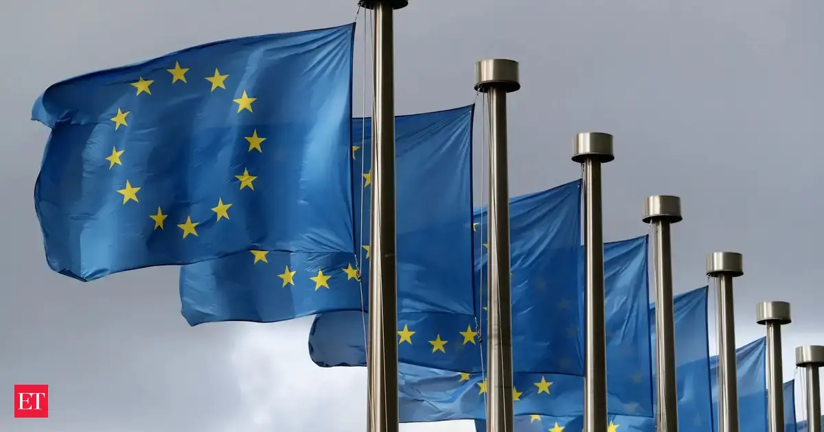 This trade deal took 25 years of talks, and it was approved today - here's all about it