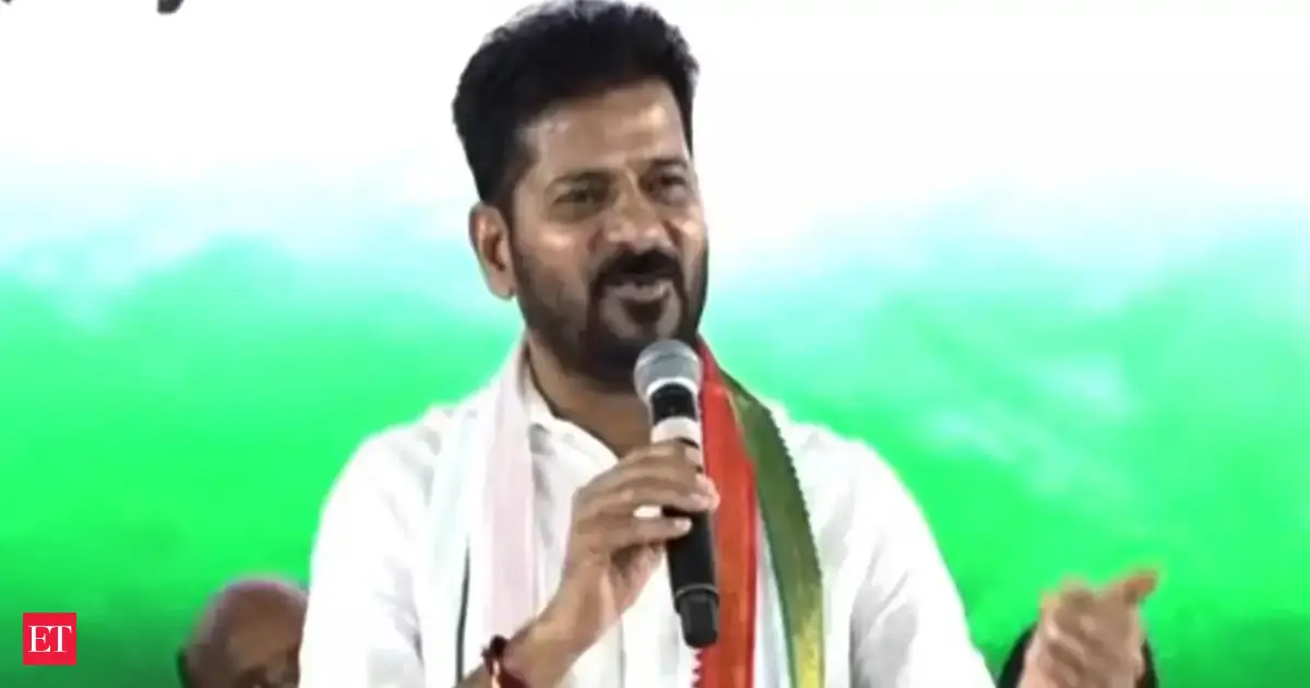 Telangana govt to promote $3 trillion economy goal at WEF Davos 2026