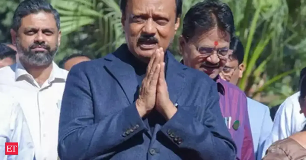 Pune civic polls: NCP factions come together as Ajit Pawar, Supriya Sule share stage to release joint manifesto