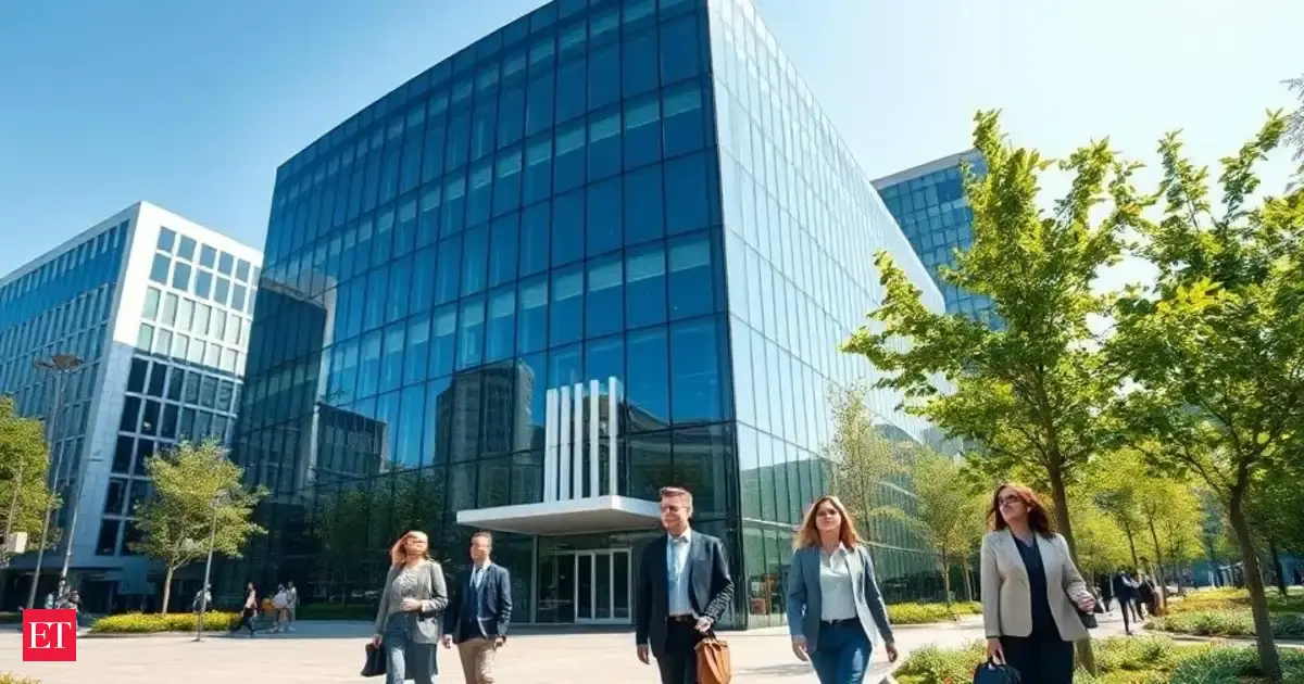 Fresh office space supply in key cities set to surge