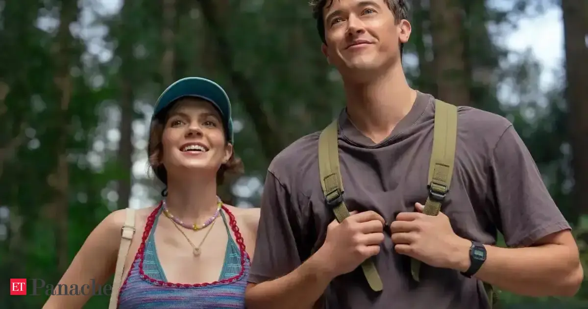 People We Meet On Vacation ending explained: Do Alex and Poppy end up together? Where to watch the rom-com movie in India