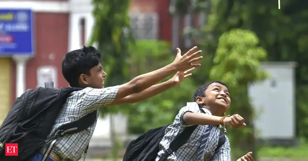 UP government drops mandatory Aadhaar requirement for children under RTE admissions