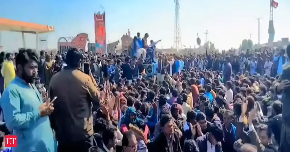 'Brutal, cold-blooded murder': Hindu farmer shot dead by landlord in Pakistan; widespread protests break out in Sindh