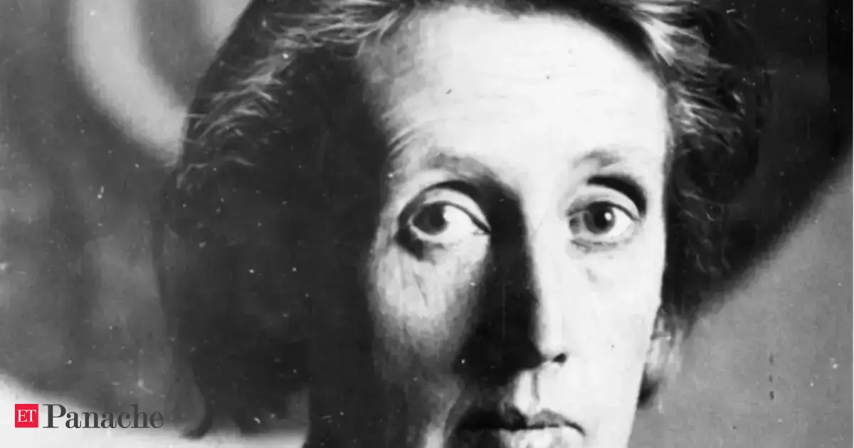 Quote of the day by Virginia Woolf: 'If you do not tell the truth about yourself you cannot tell it about other people'