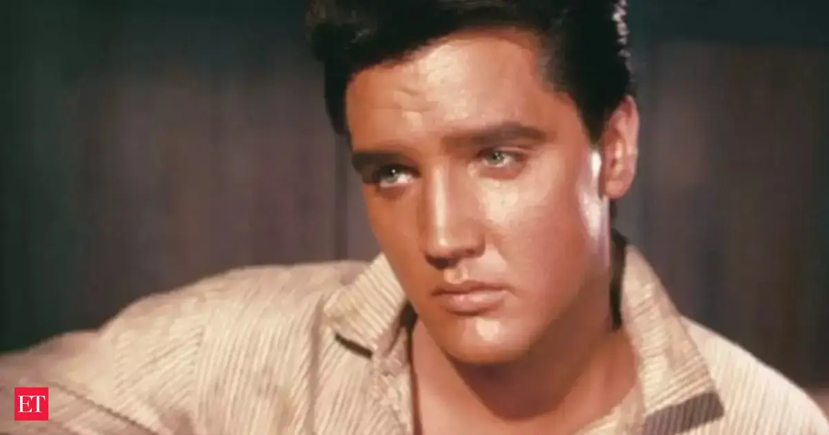 Quote of the day by Elvis Presley: ‘ When things go wrong, don't go…’