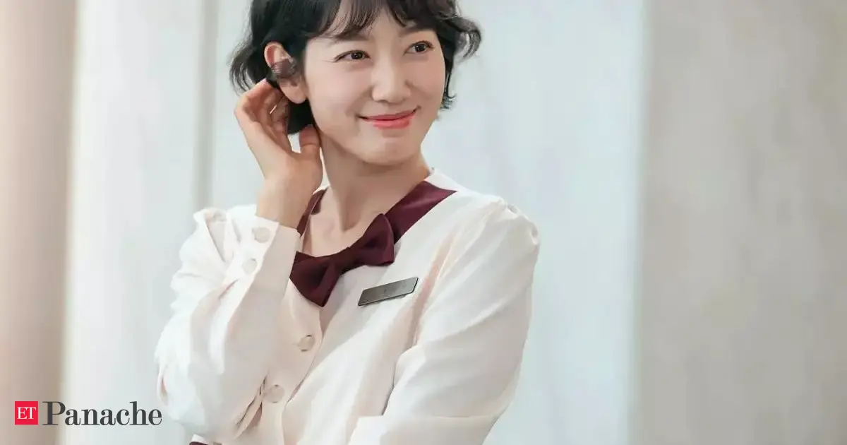 Undercover Miss Hong OTT release date: When and where to watch Park Shin-hye’s crime comedy K-drama in India