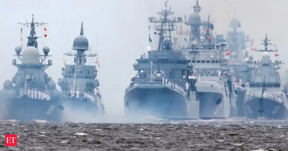 Why Russia’s Navy cannot protect its oil tankers on the high seas: Pro-Kremlin analysts expose weaknesses